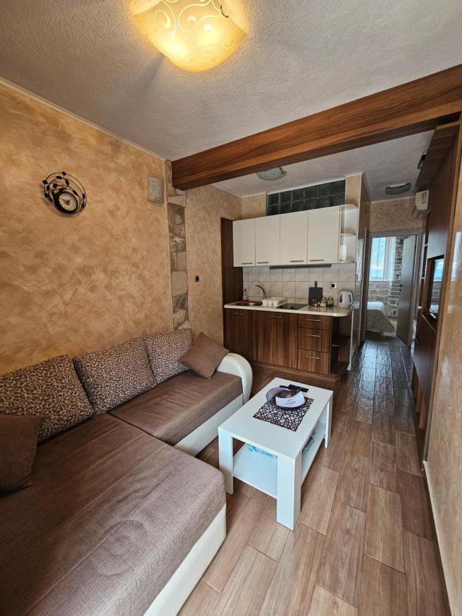 Lanterna Apartments Котор Стая снимка