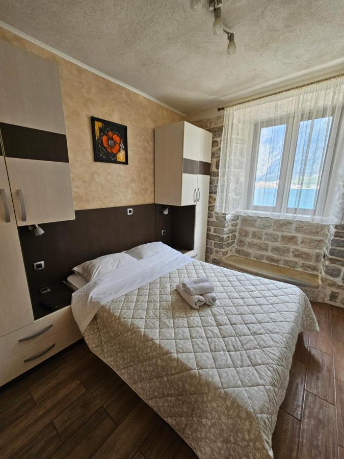 Lanterna Apartments Котор Екстериор снимка