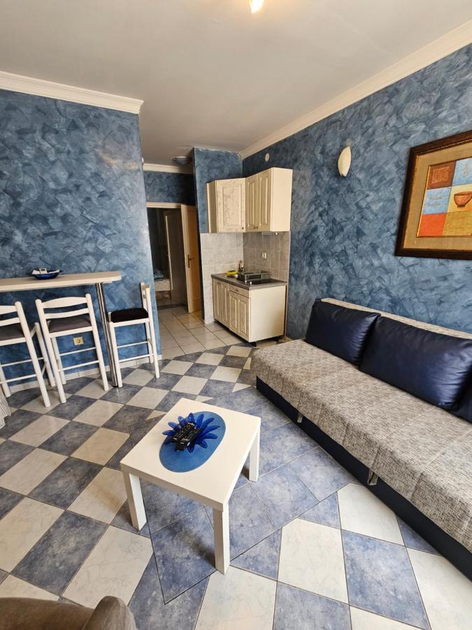 Lanterna Apartments Котор Екстериор снимка