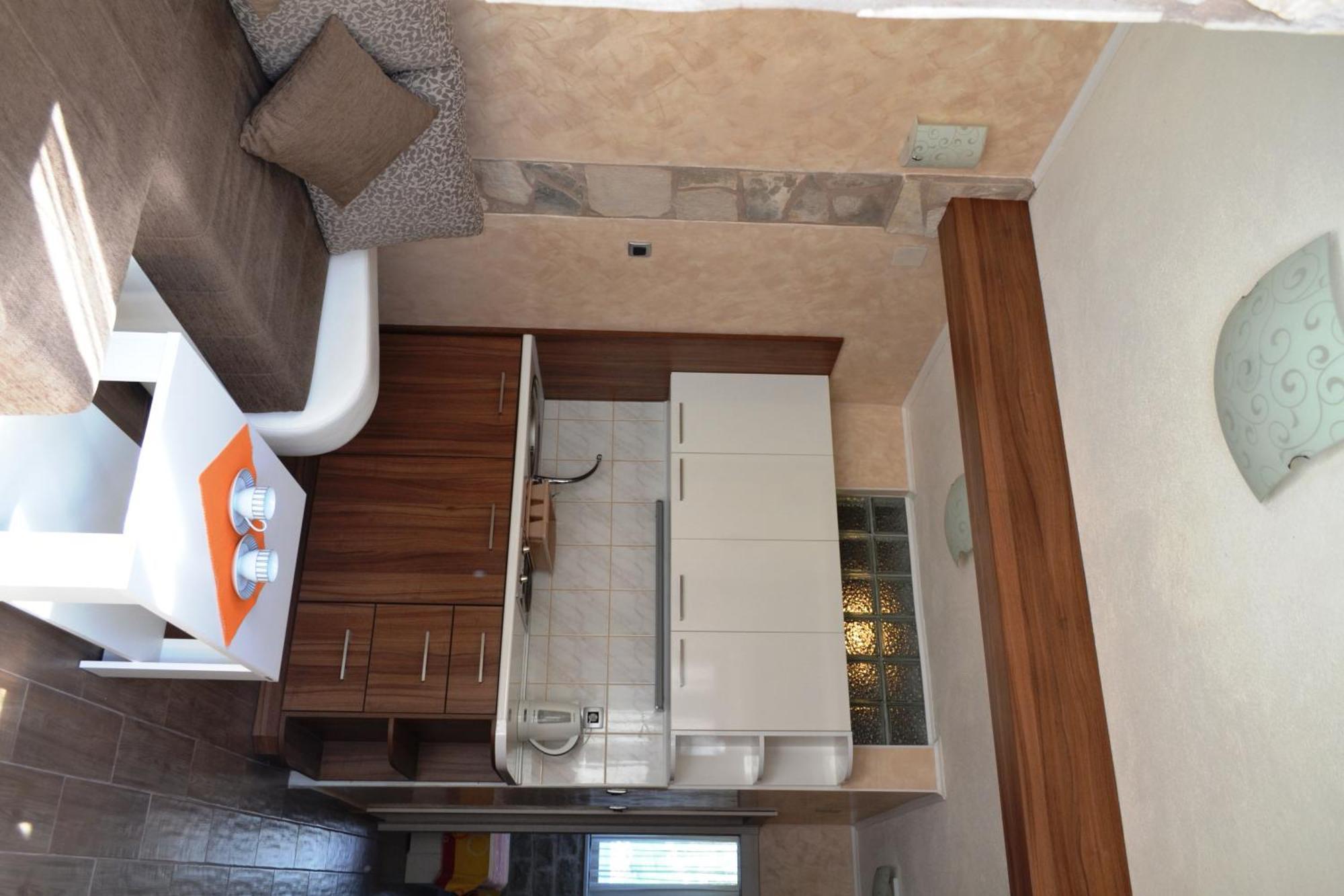 Lanterna Apartments Котор Стая снимка