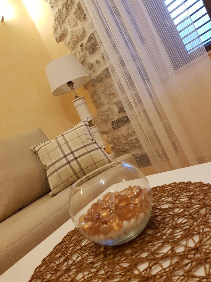 Lanterna Apartments Котор Екстериор снимка