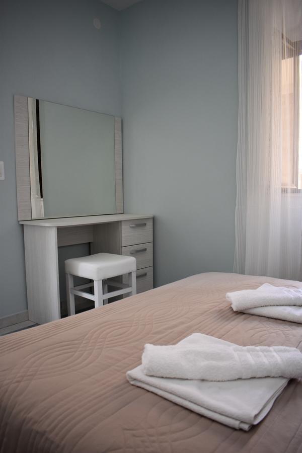 Lanterna Apartments Котор Екстериор снимка