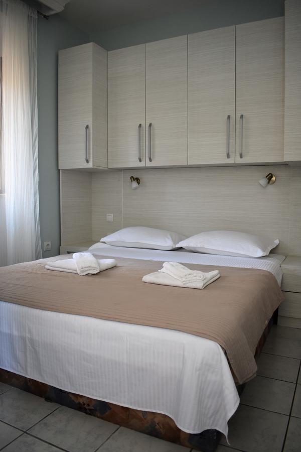 Lanterna Apartments Котор Екстериор снимка