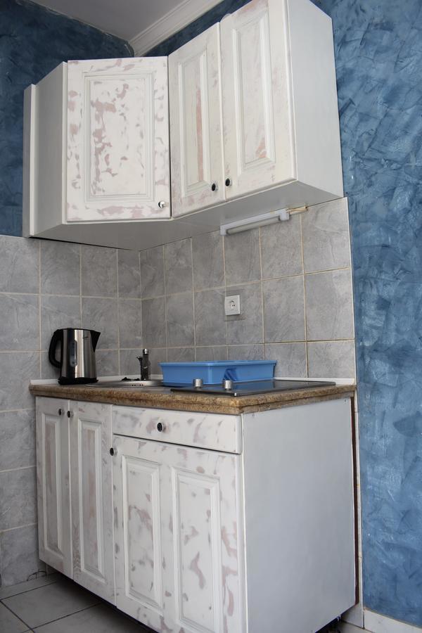 Lanterna Apartments Котор Екстериор снимка